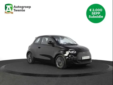 Annonce FIAT 500 Électrique 2022 d'occasion 