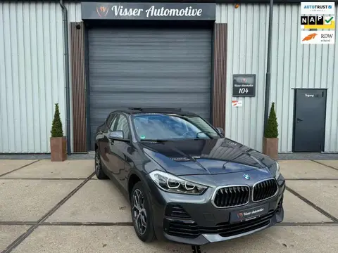 Annonce BMW X2 Essence 2020 d'occasion 