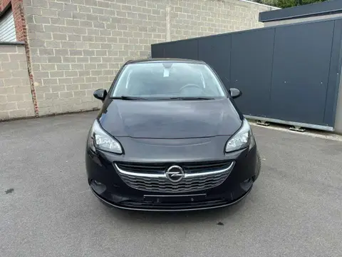 Annonce OPEL CORSA Essence 2016 d'occasion 