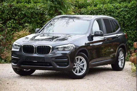 Annonce BMW X3 Diesel 2019 d'occasion 