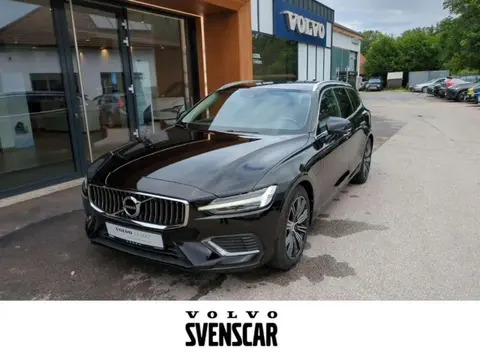 Used VOLVO V60 Hybrid 2021 Ad 