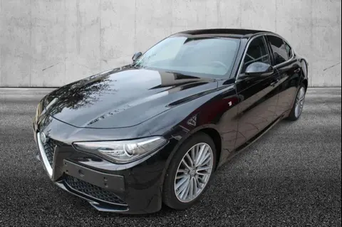 Used ALFA ROMEO GIULIA Diesel 2021 Ad 