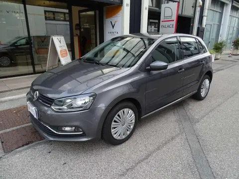 Used VOLKSWAGEN POLO Petrol 2016 Ad 