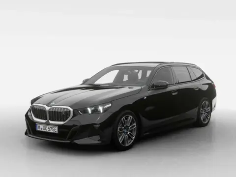 Annonce BMW I5 Électrique 2024 d'occasion 