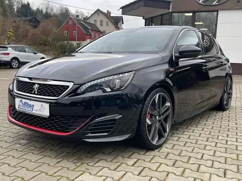 Used PEUGEOT 308 Petrol 2016 Ad 