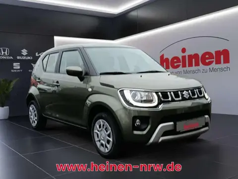 Used SUZUKI IGNIS Hybrid 2024 Ad 