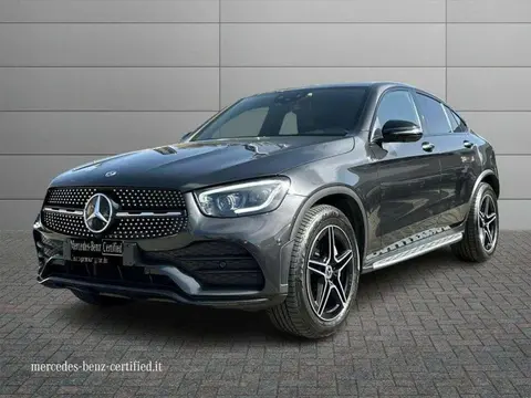 Used MERCEDES-BENZ CLASSE GLC Diesel 2019 Ad 