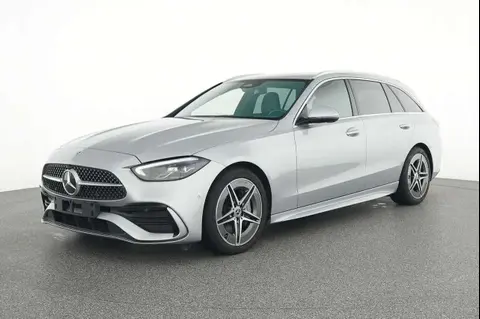 Annonce MERCEDES-BENZ CLASSE C Diesel 2023 d'occasion 