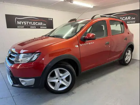 Used DACIA SANDERO Diesel 2015 Ad 