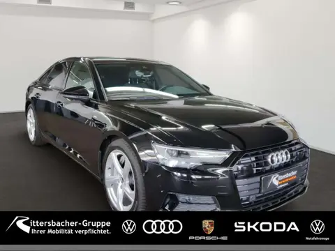 Used AUDI A6 Hybrid 2021 Ad 