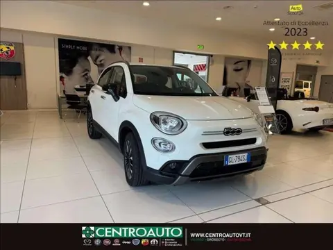 Annonce FIAT 500X Diesel 2023 d'occasion 