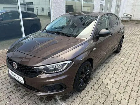 Annonce FIAT TIPO Essence 2020 d'occasion 