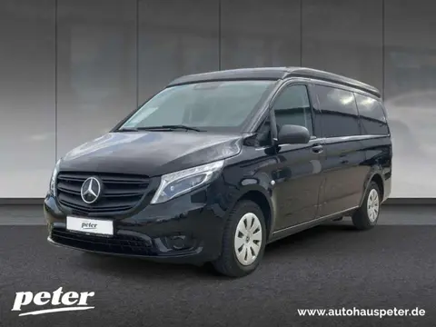 Used MERCEDES-BENZ MARCO POLO Diesel 2022 Ad 