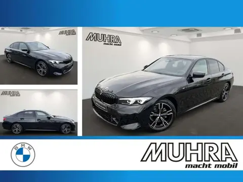 Annonce BMW SERIE 3 Essence 2024 d'occasion Allemagne