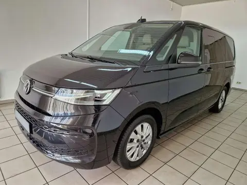 Annonce VOLKSWAGEN T7 Essence 2022 d'occasion 