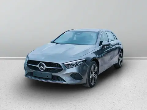 Annonce MERCEDES-BENZ CLASSE A Hybride 2024 d'occasion 