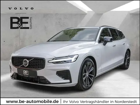 Used VOLVO V60 Hybrid 2023 Ad 