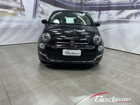 Used FIAT 500 Hybrid 2021 Ad 