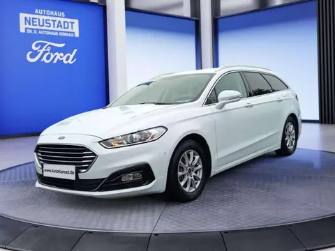 Annonce FORD MONDEO Diesel 2019 d'occasion 