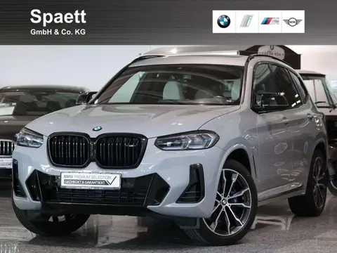 Used BMW X3 Diesel 2023 Ad 