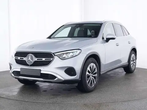 Used MERCEDES-BENZ CLASSE GLC Diesel 2023 Ad 