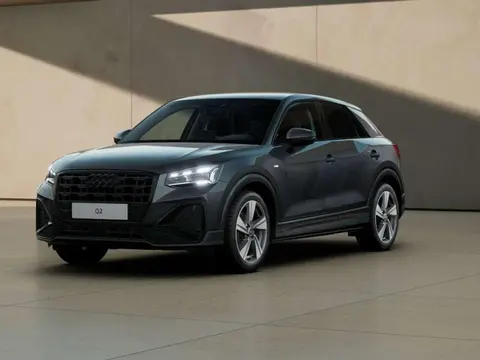 Annonce AUDI Q2 Diesel 2024 d'occasion 