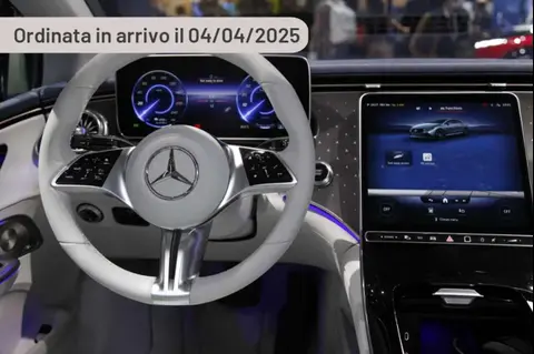 Annonce MERCEDES-BENZ EQE Électrique 2024 d'occasion 