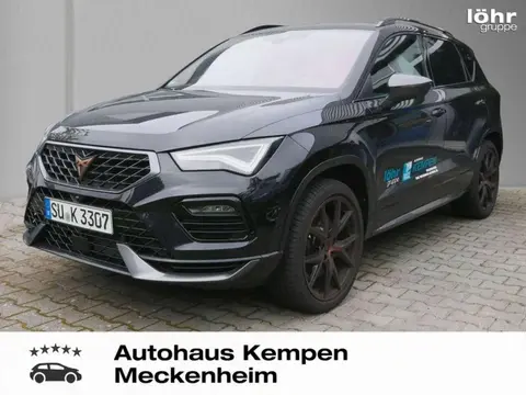 Annonce CUPRA ATECA Essence 2023 d'occasion 