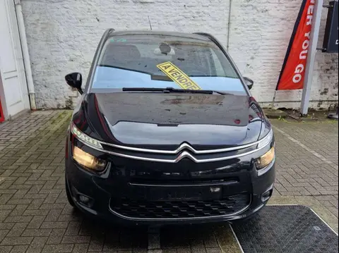 Annonce CITROEN C4 Essence 2016 d'occasion 