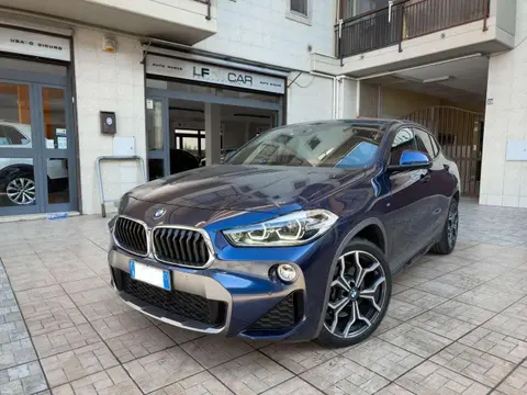 Used BMW X2 Diesel 2018 Ad 