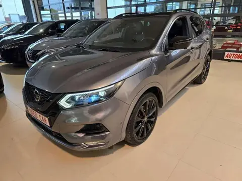 Annonce NISSAN QASHQAI Essence 2020 d'occasion 