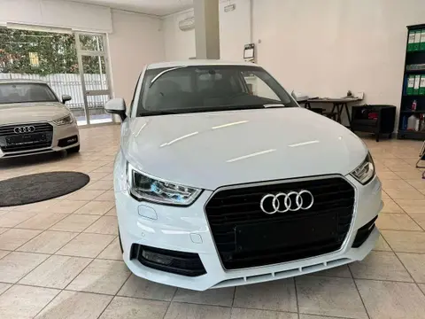 Annonce AUDI A1 Diesel 2018 d'occasion 