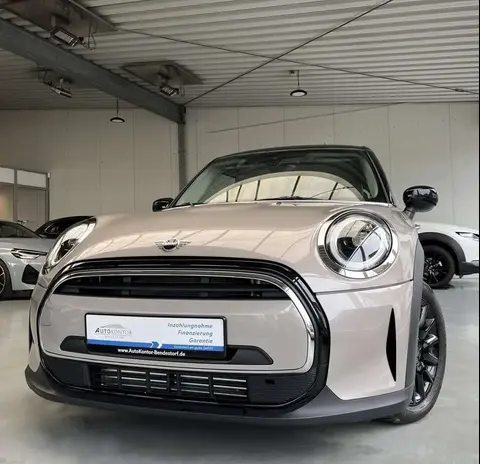 Annonce MINI COOPER Essence 2023 d'occasion 