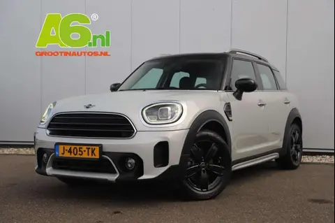 Used MINI COOPER Petrol 2020 Ad 