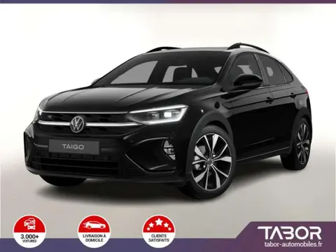 Annonce VOLKSWAGEN TAIGO Essence 2024 d'occasion 