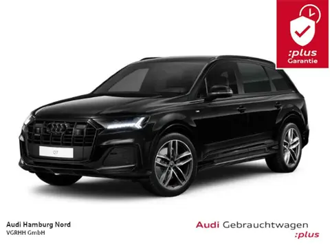 Used AUDI Q7 Diesel 2023 Ad 