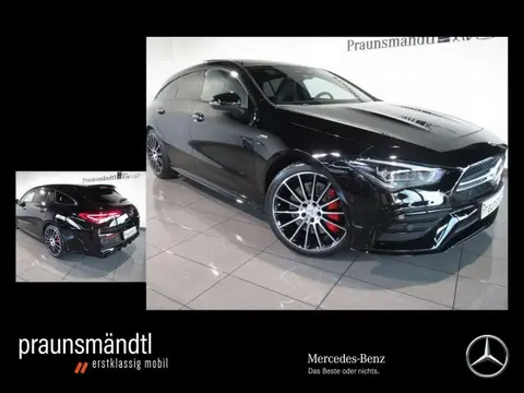 Used MERCEDES-BENZ CLASSE CLA Petrol 2021 Ad 