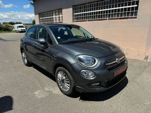 Used FIAT 500X Petrol 2018 Ad 