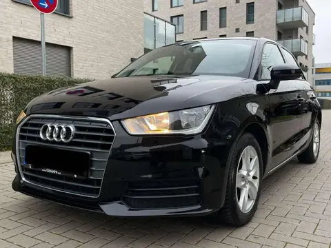 Annonce AUDI A1 Essence 2018 d'occasion 