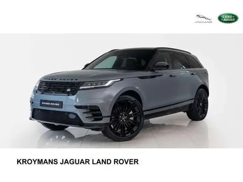 Annonce LAND ROVER RANGE ROVER VELAR Hybride 2024 d'occasion 