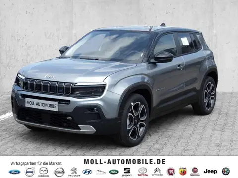 Used JEEP AVENGER Electric 2023 Ad Germany