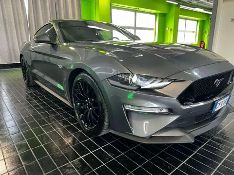 Annonce FORD MUSTANG Essence 2023 d'occasion 