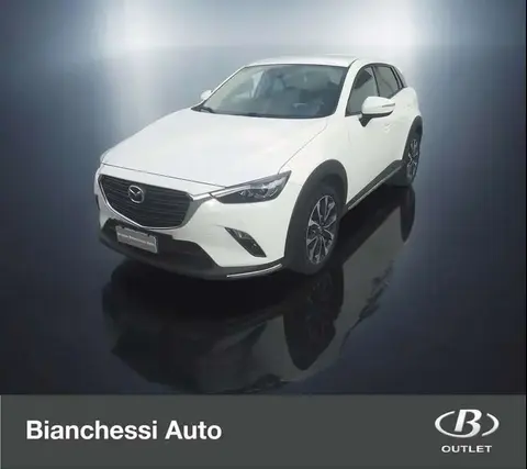 Used MAZDA CX-3 Petrol 2019 Ad 