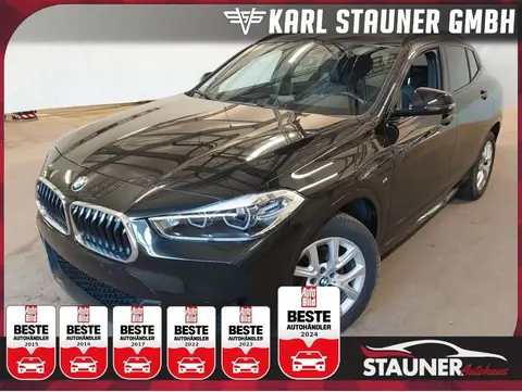 Used BMW X2 Petrol 2023 Ad 