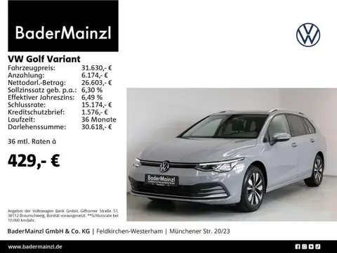 Used VOLKSWAGEN GOLF Petrol 2023 Ad 