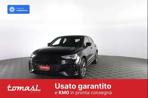 Used AUDI RSQ3 Petrol 2023 Ad 