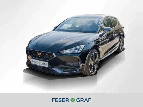 Annonce CUPRA LEON Essence 2021 d'occasion 