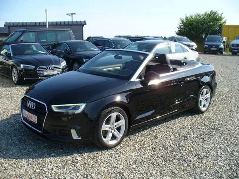 Annonce AUDI A3 Diesel 2018 d'occasion 