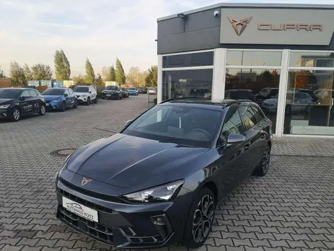 Used CUPRA LEON Petrol 2024 Ad 