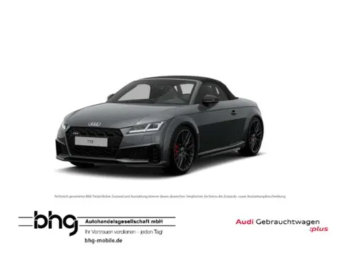 Used AUDI TTS Petrol 2021 Ad 